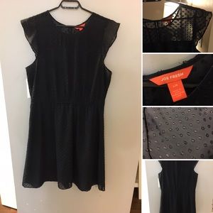 Size Large Joe Fresh Dress
